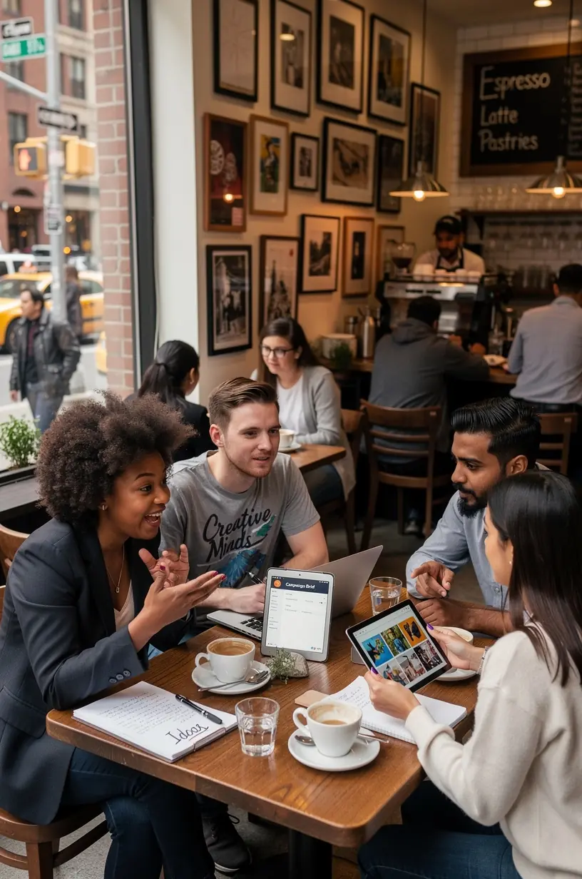 Data-driven strategies for effective content development